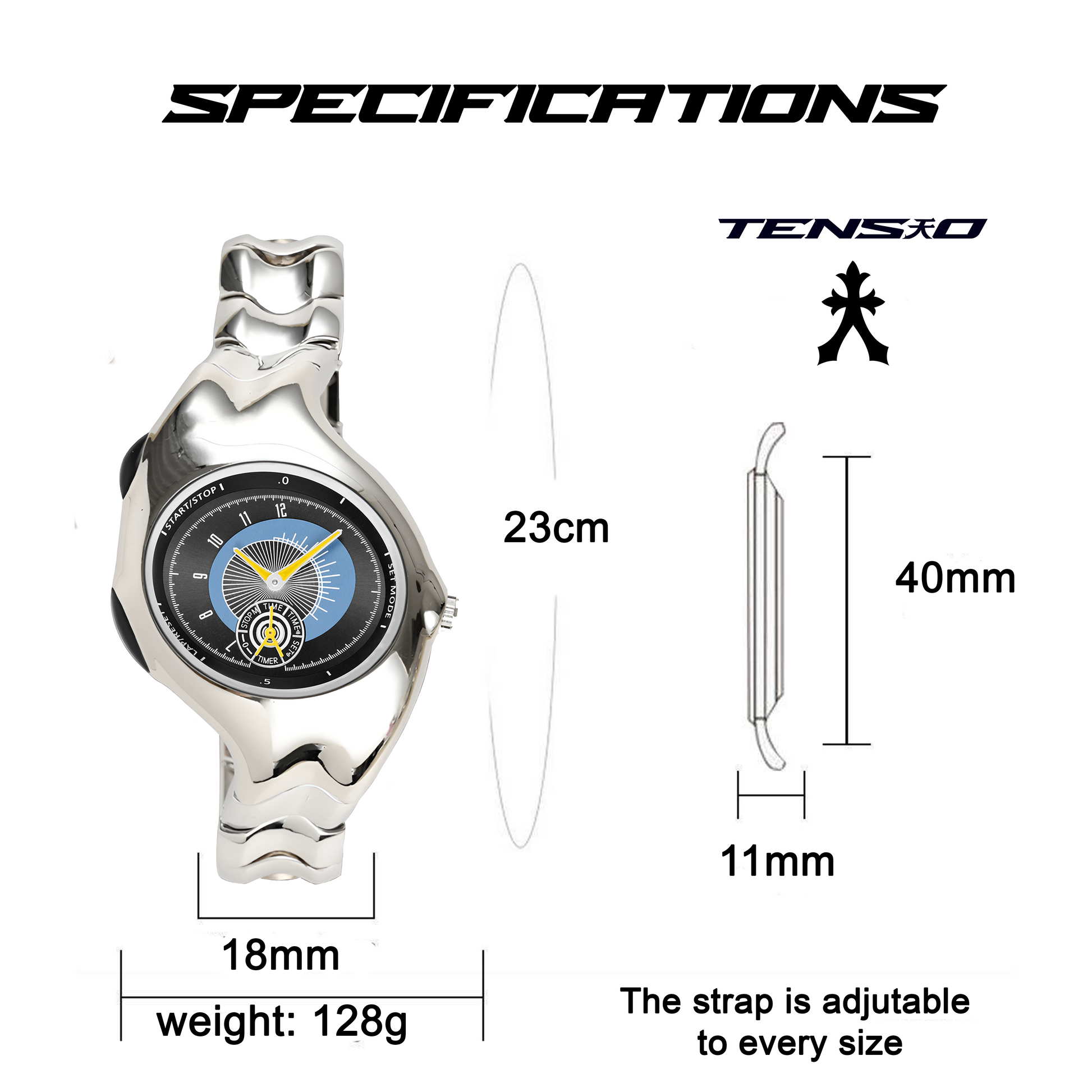 Tensho Tosen β Blade of the Sky Edition