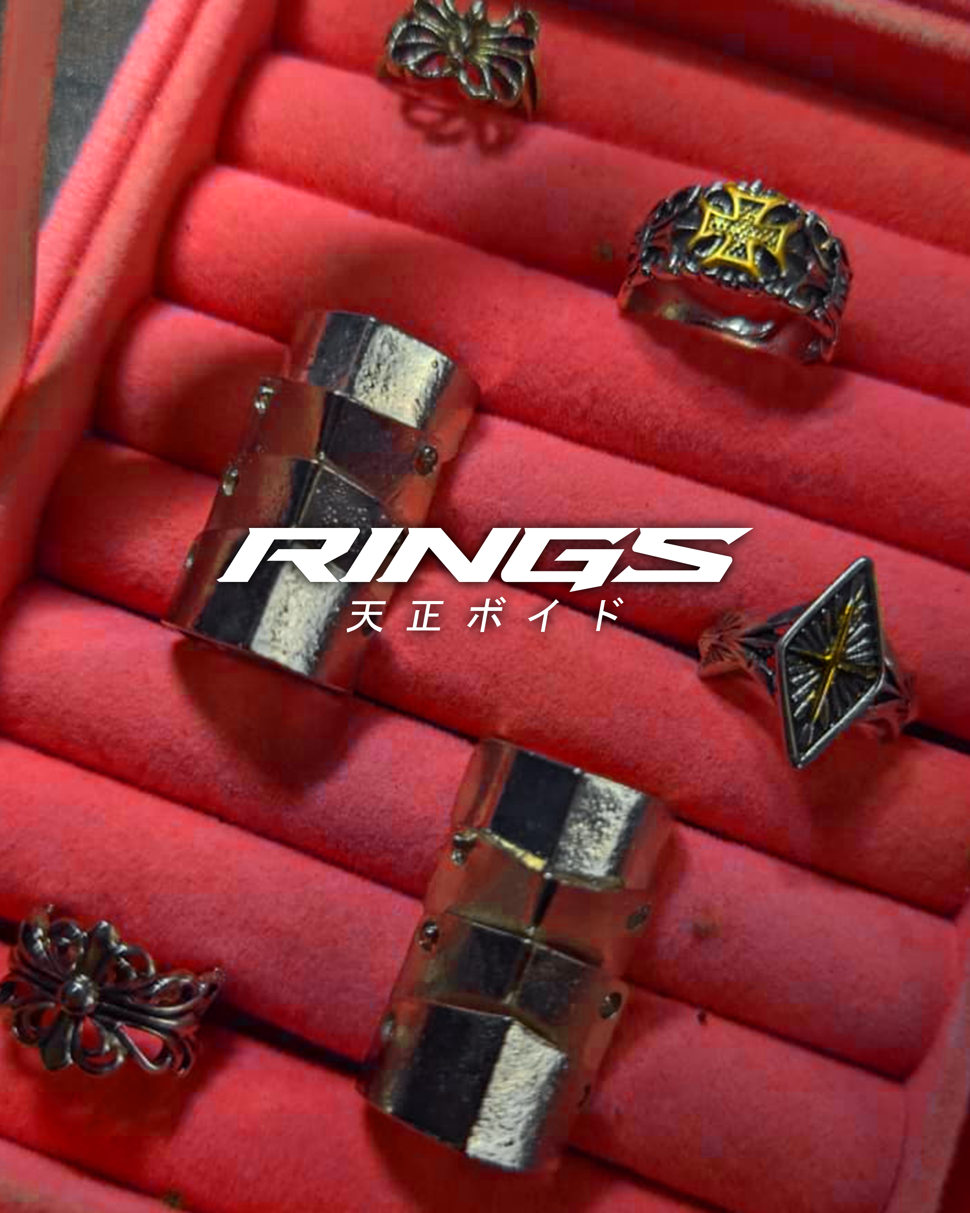 Rings
