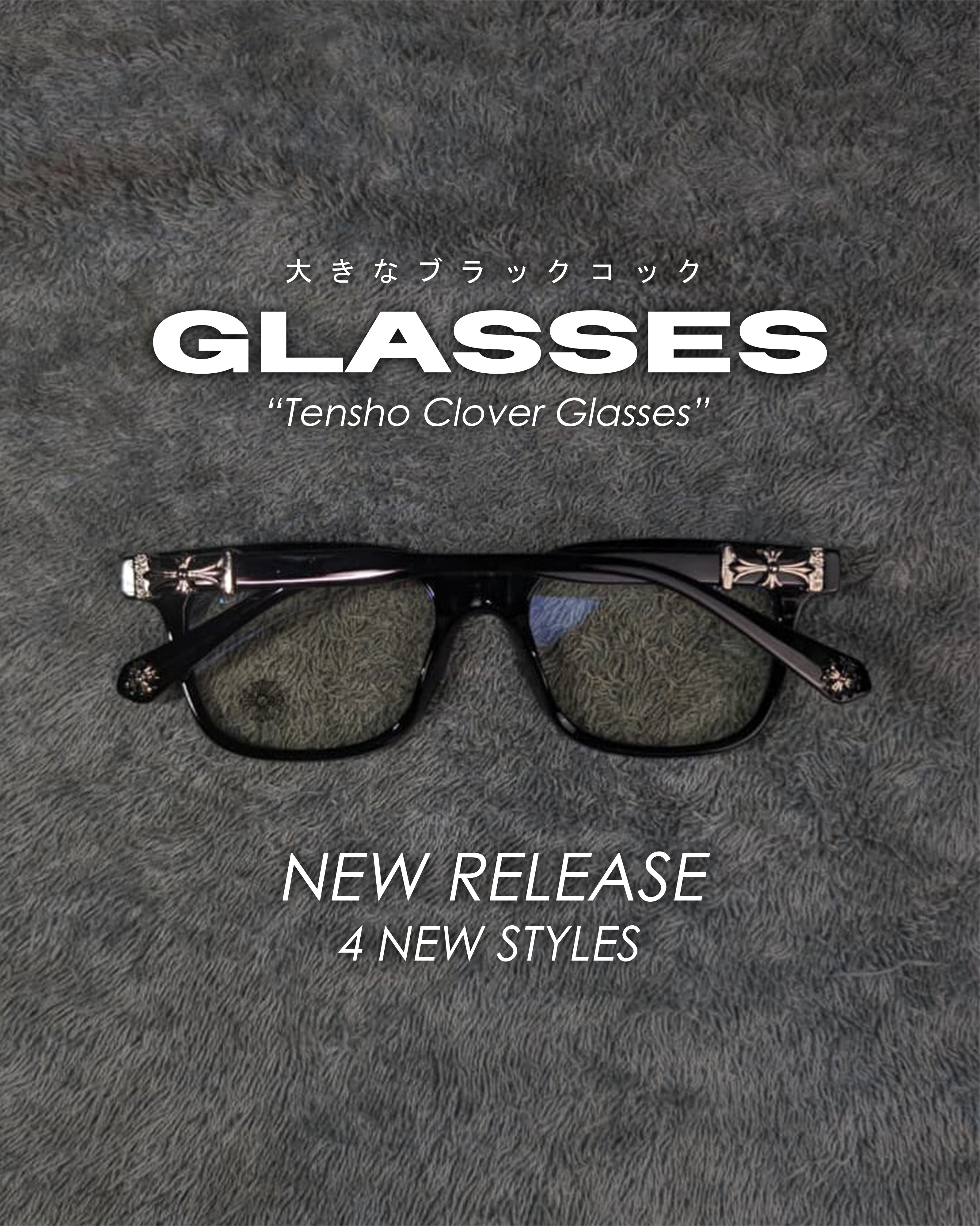 GLASSES