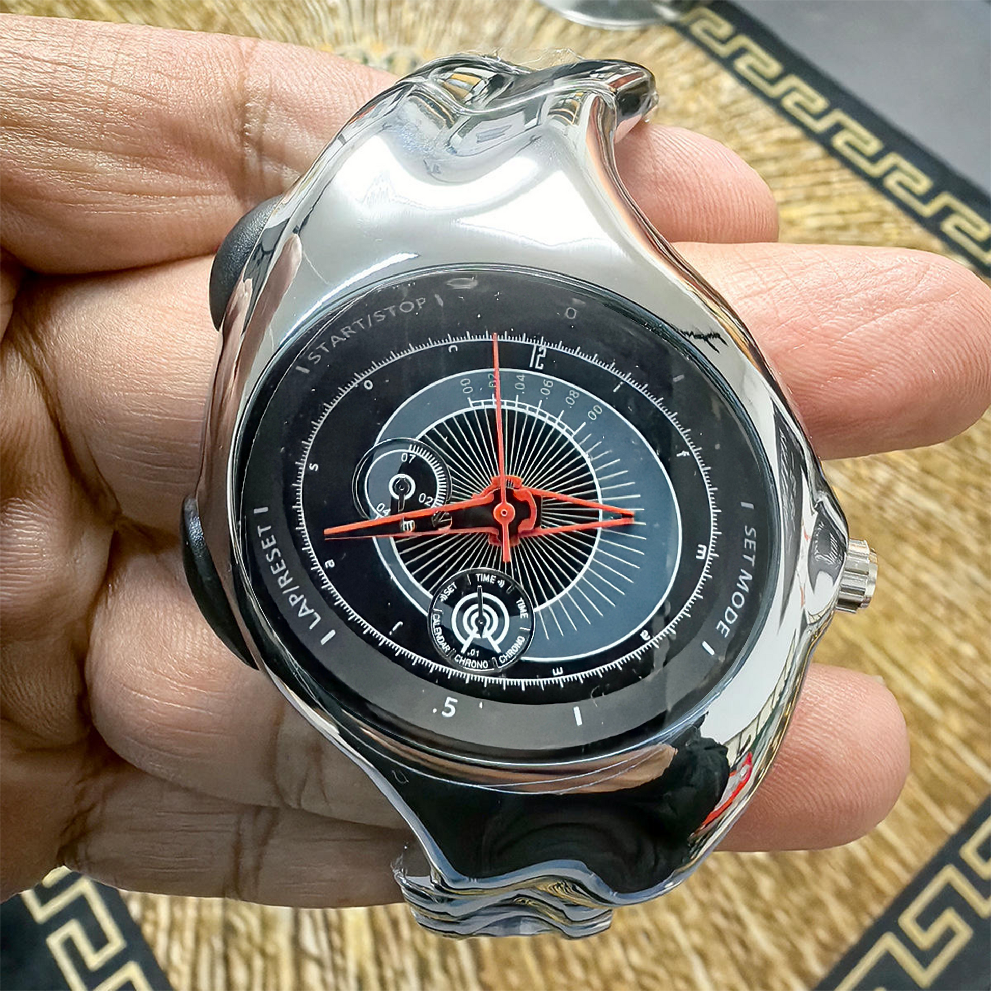 Tensho Ryzen – Blade of the Sky Edition