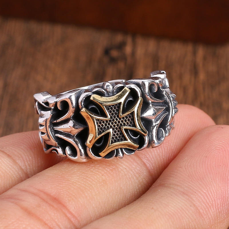 Tensho Hōsen-Adjustable Ring