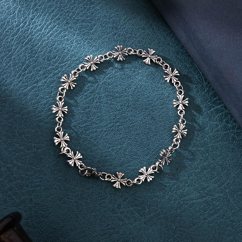 Tensho Kosen-Clover Bracelet