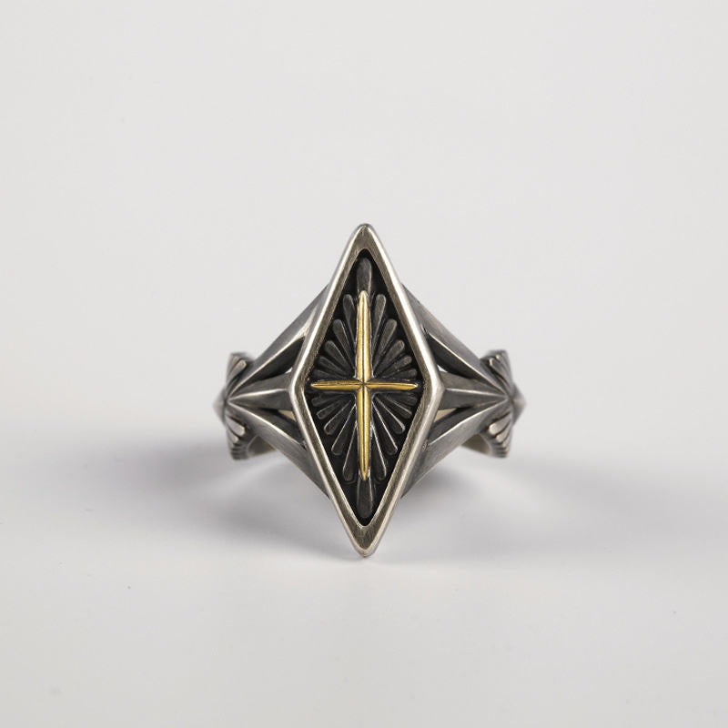 Tensho Kyodo-Adjustable Ring