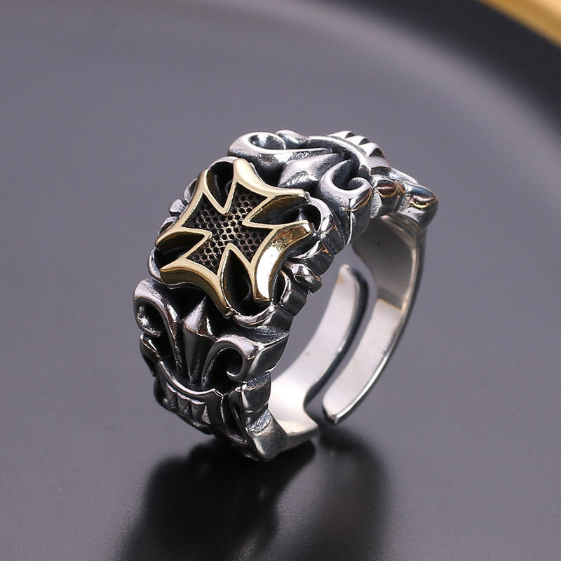 Tensho Hōsen-Adjustable Ring