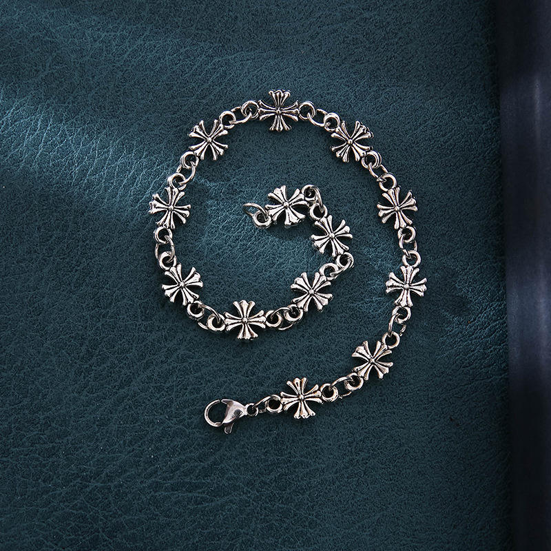 Tensho Kosen-Clover Bracelet