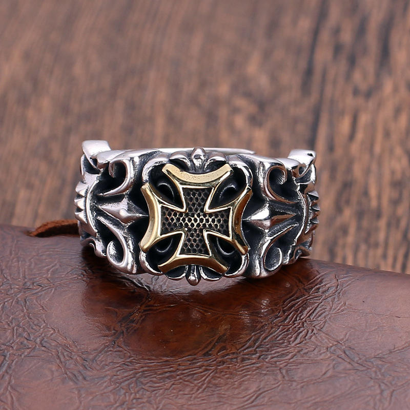 Tensho Hōsen-Adjustable Ring