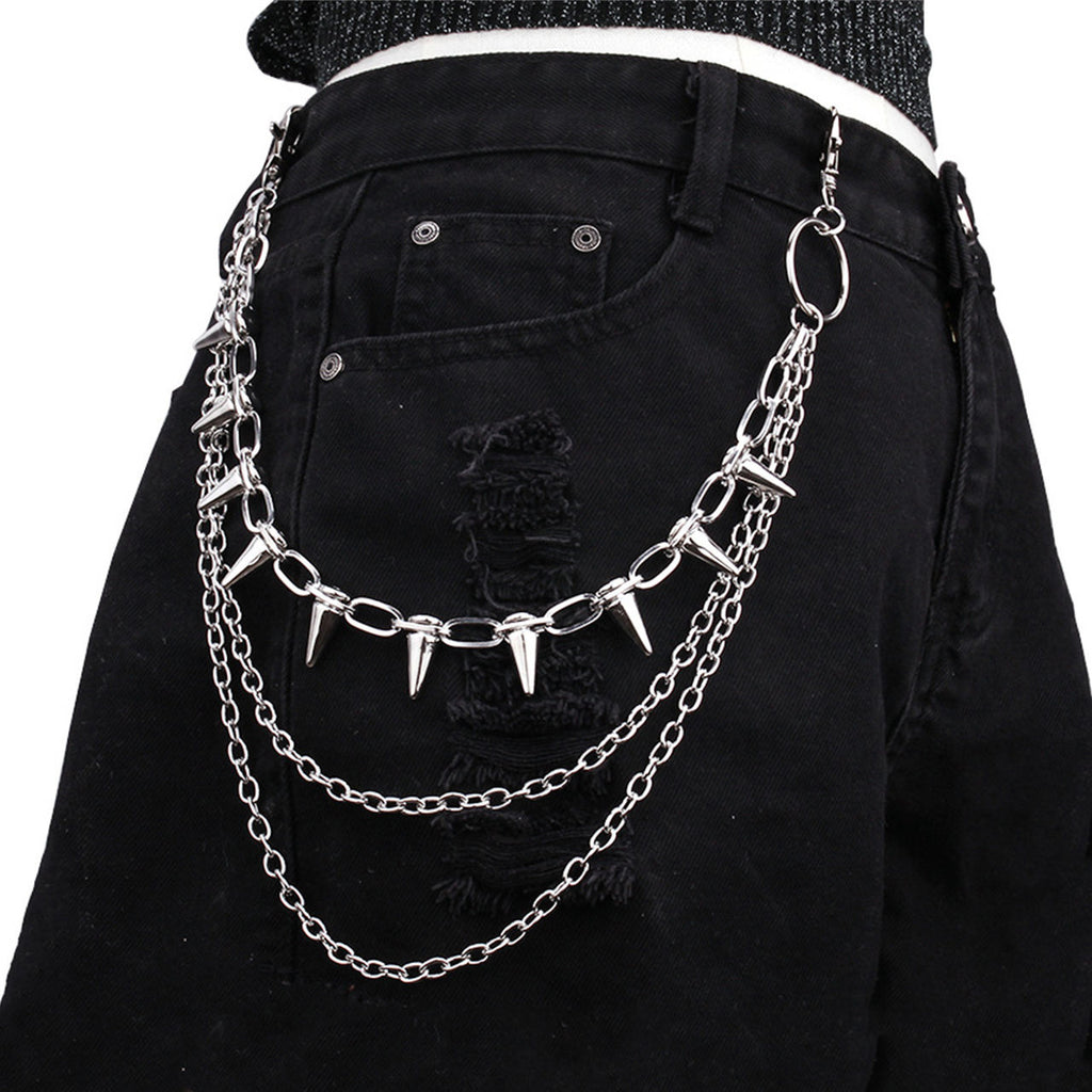 Tensho Utsuro-3 Layer Wallet Chain