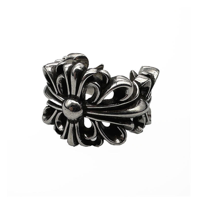 Tensho Maten-Adjustable Ring