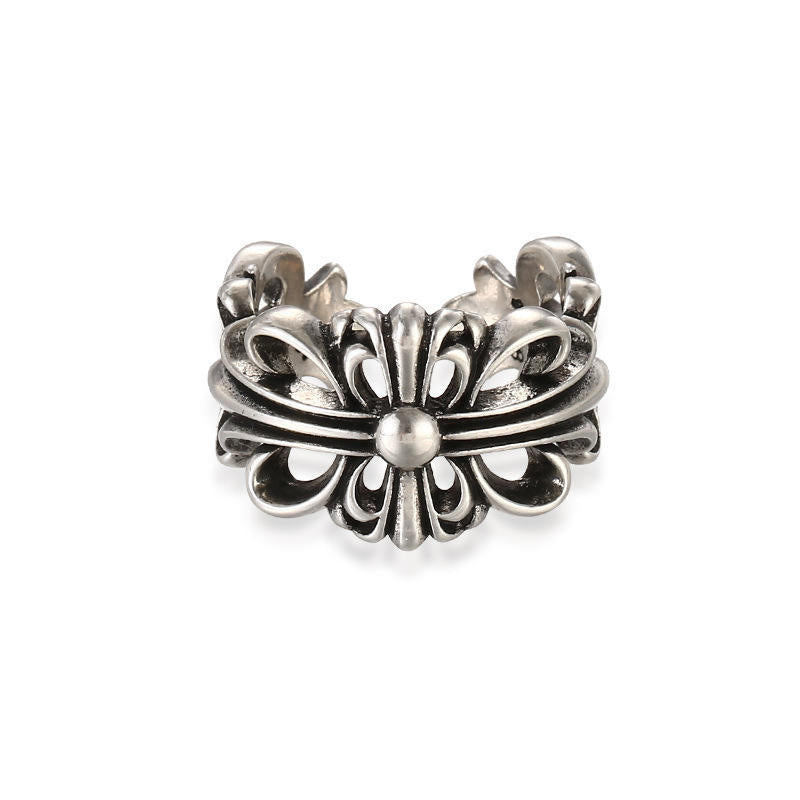 Tensho Maten-Adjustable Ring