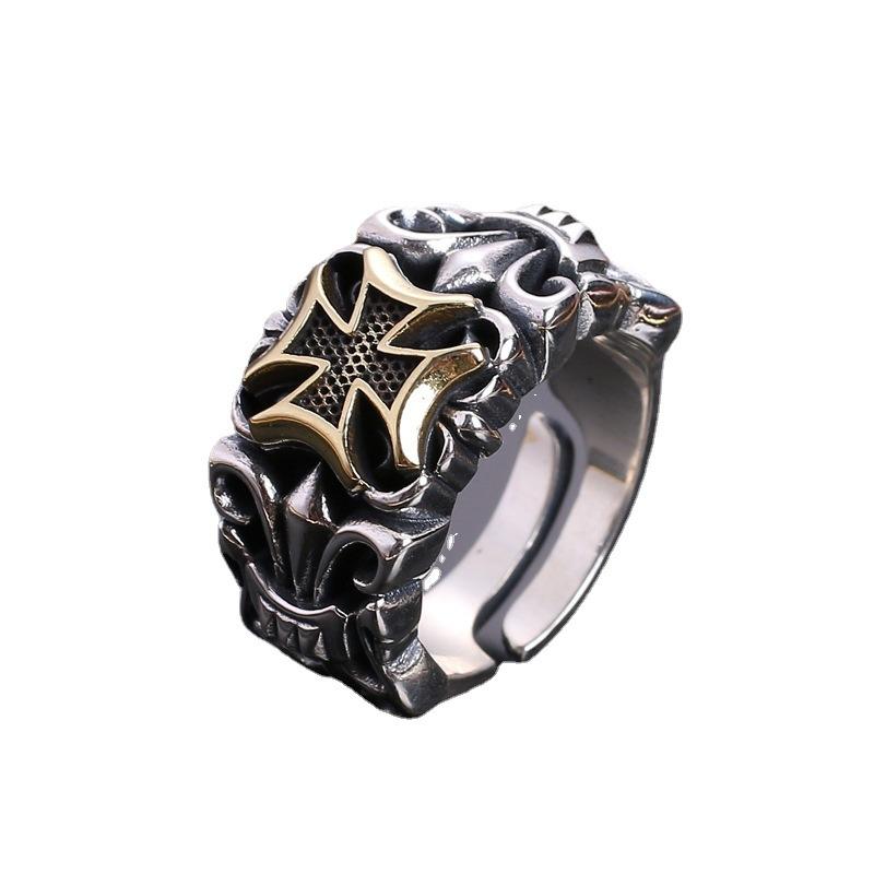 Tensho Hōsen-Adjustable Ring