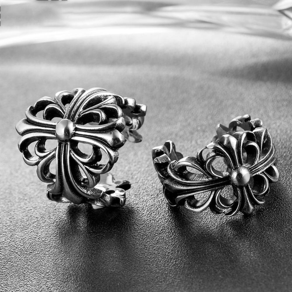 Tensho Maten-Adjustable Ring
