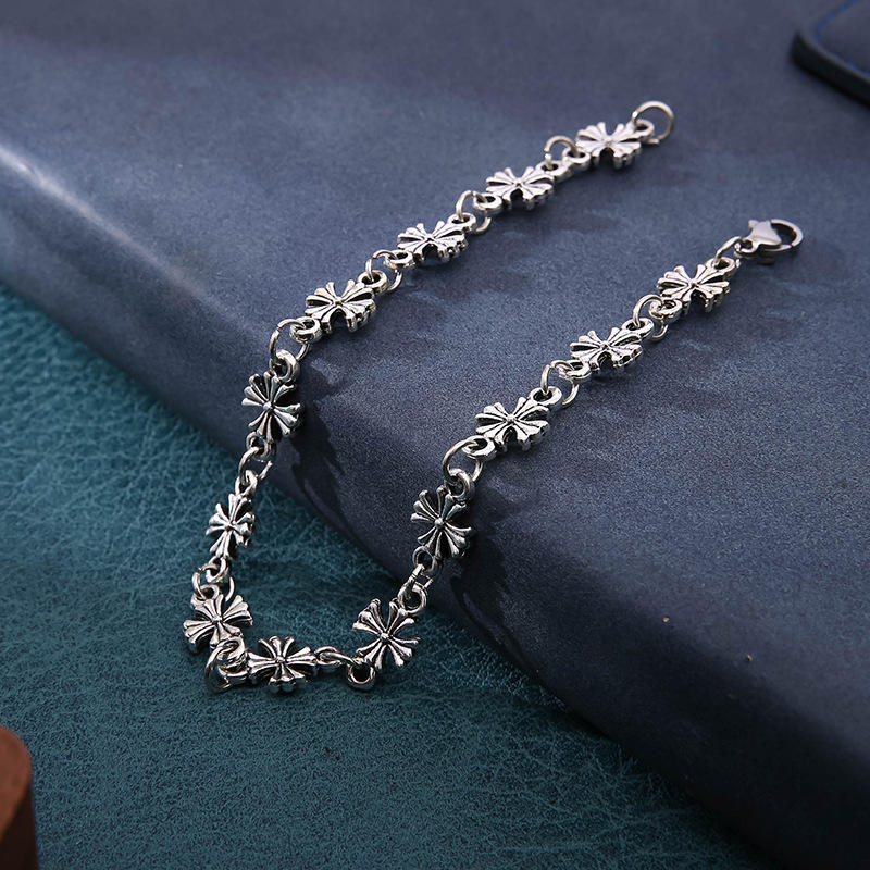 Tensho Kosen-Clover Bracelet