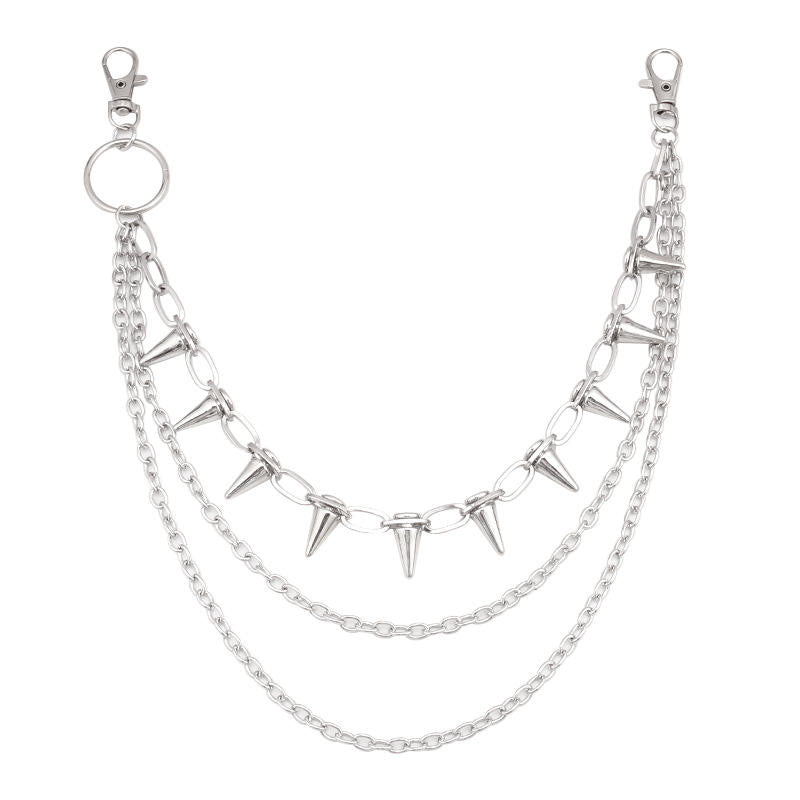 Tensho Utsuro-3 Layer Wallet Chain