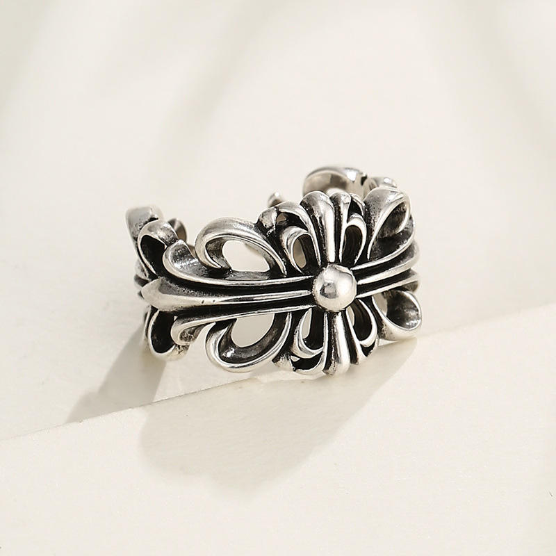 Tensho Maten-Adjustable Ring