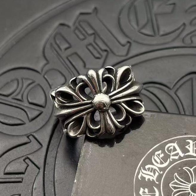 Tensho Maten-Adjustable Ring