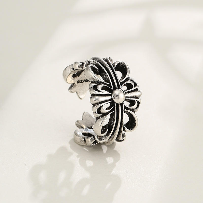 Tensho Maten-Adjustable Ring