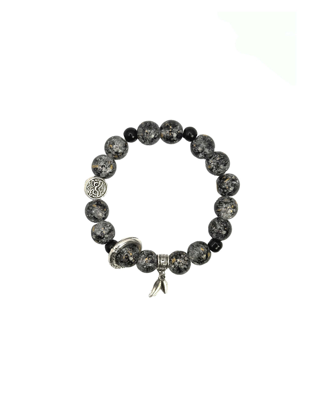 HAIRO - Bead Bracelet