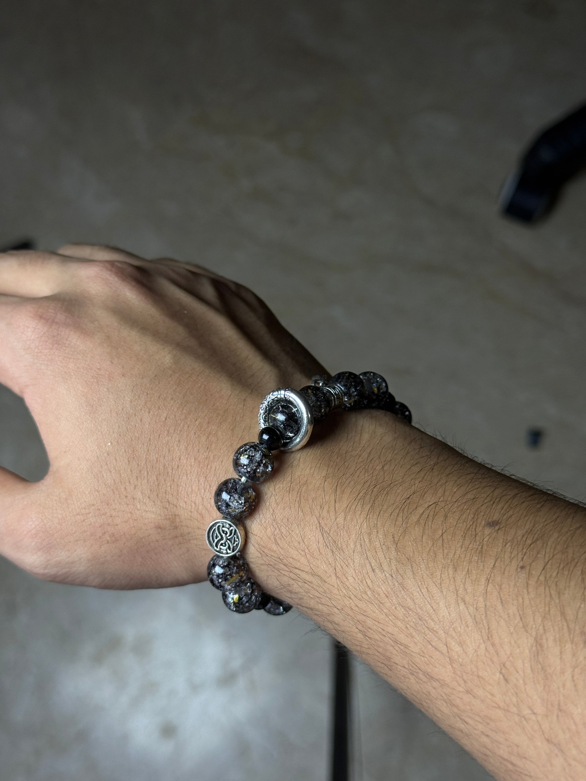 HAIRO - Bead Bracelet