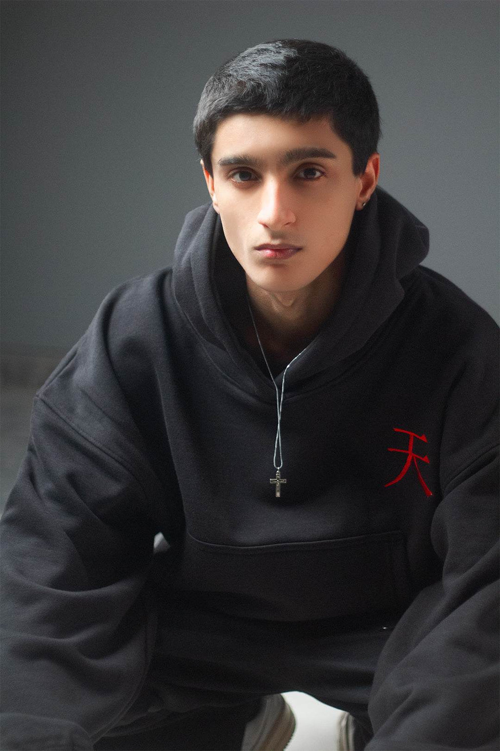 Phantom Wing Hoodie V1 - Tensho.clo