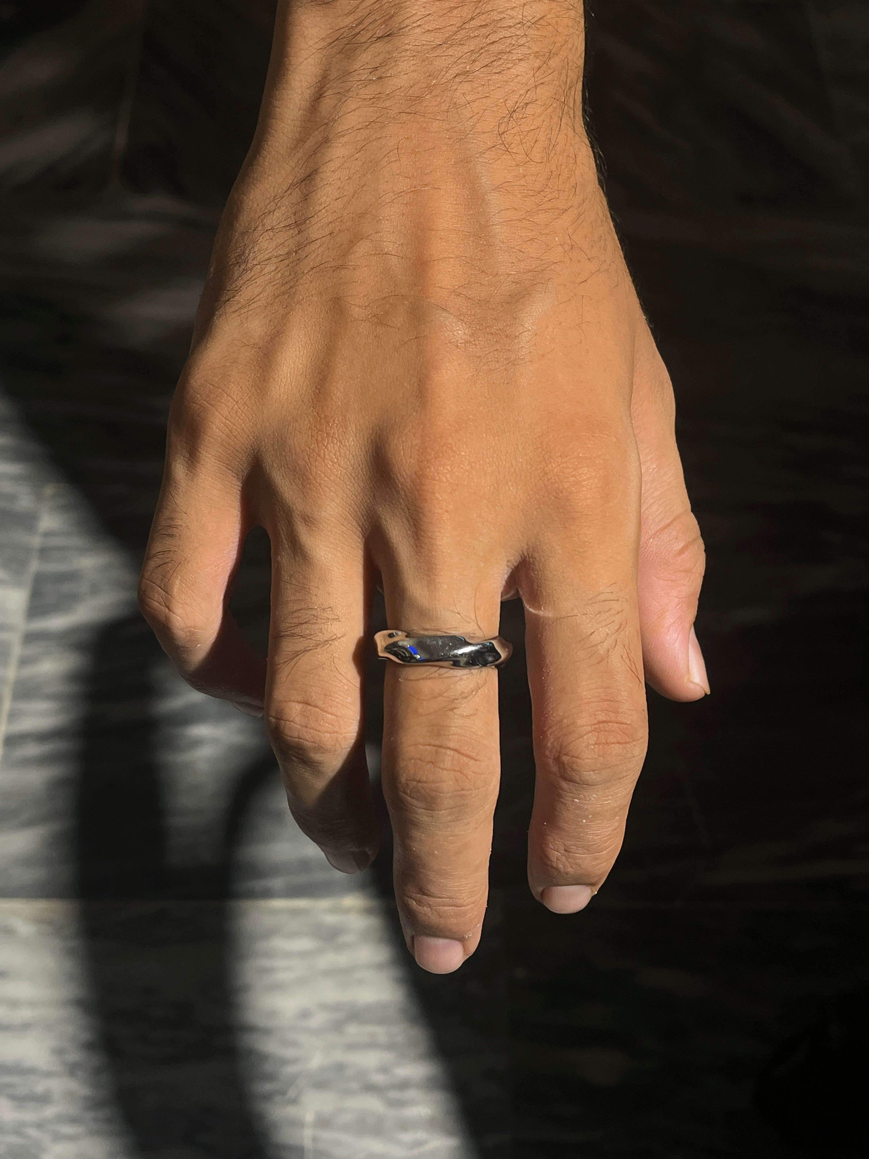 MIZU – The Liquid Ring