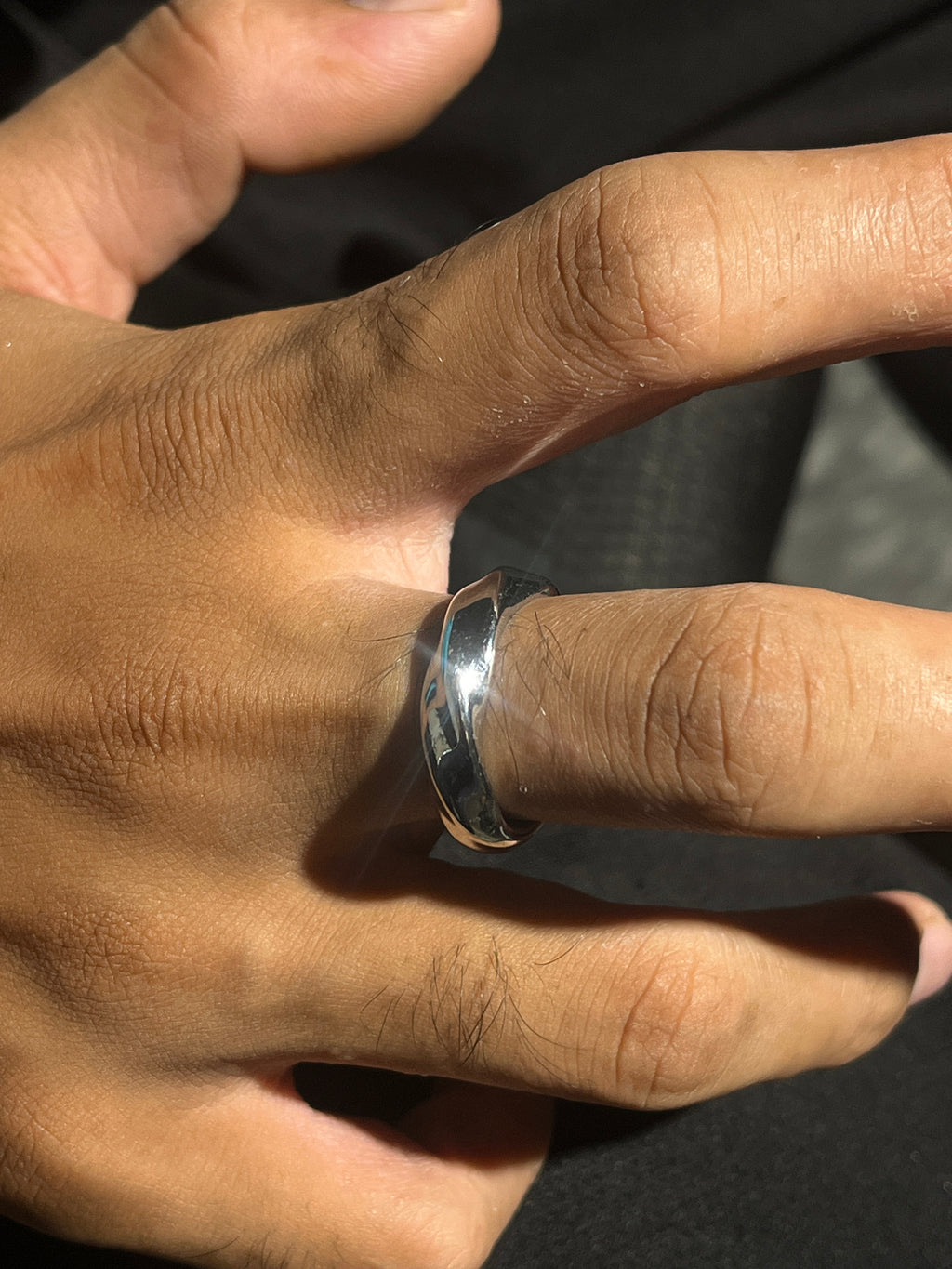 MIZU – The Liquid Ring