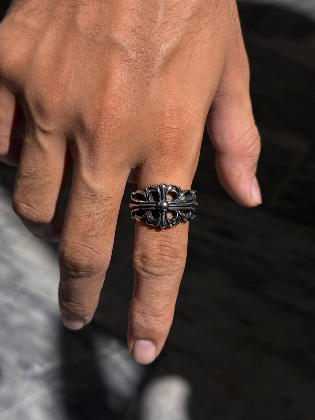 KOTETSU – The Ruin Ring