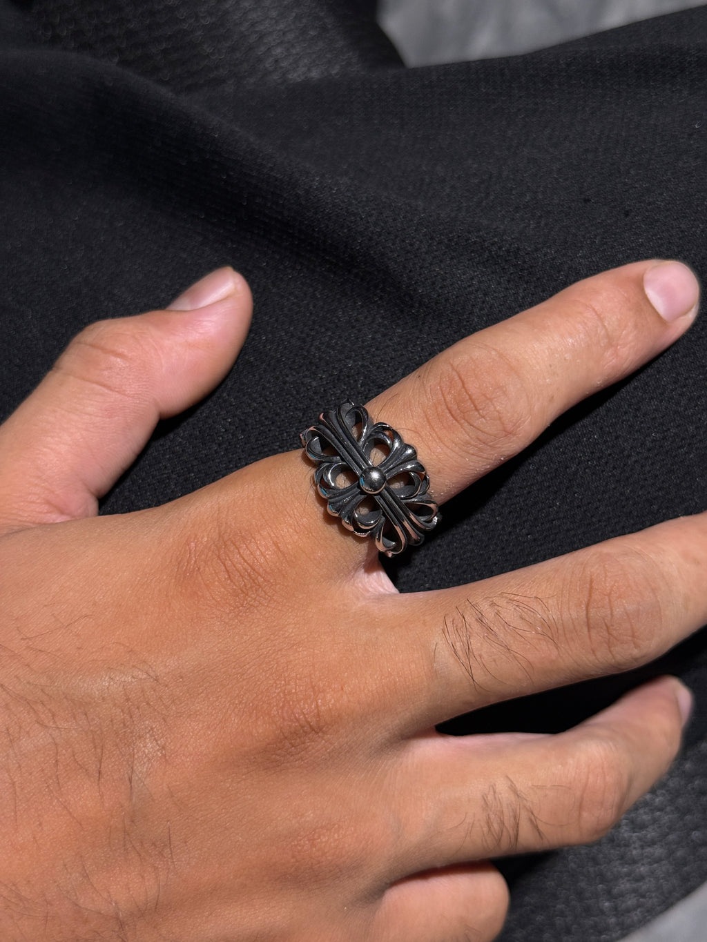 KOTETSU – The Ruin Ring