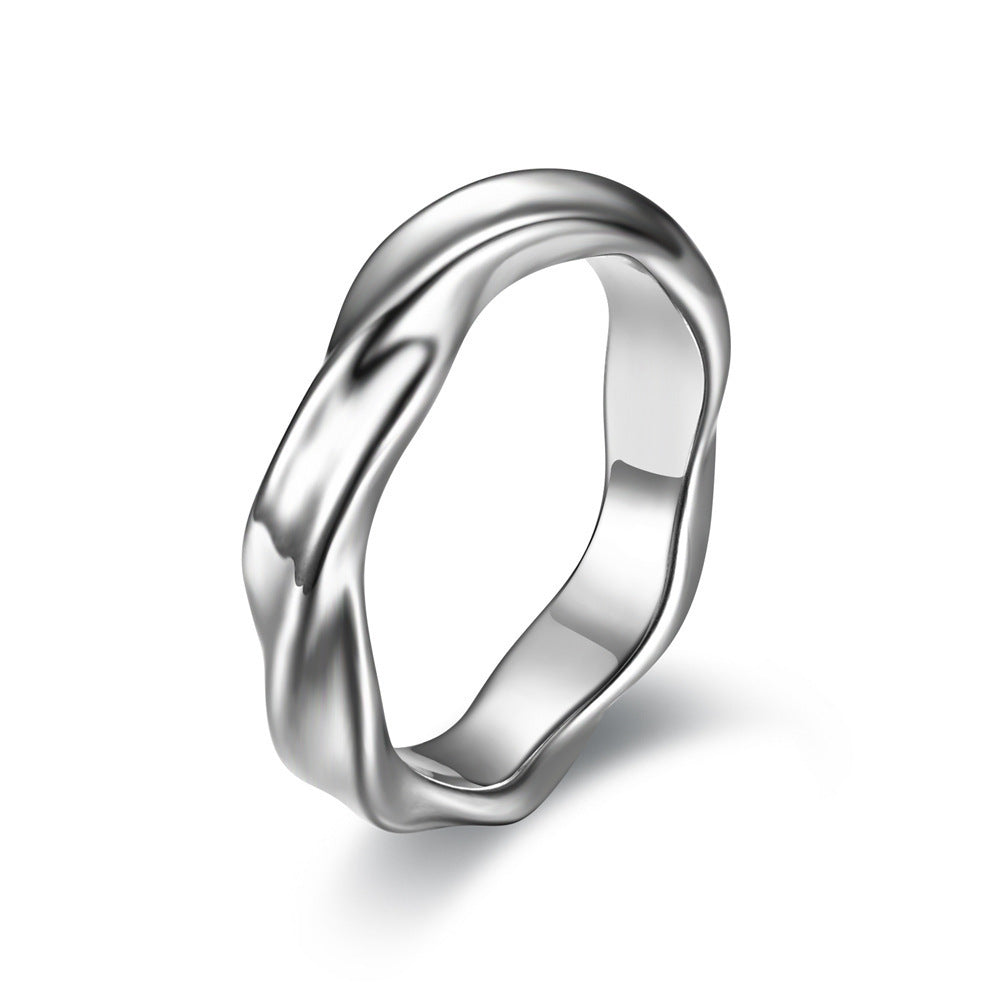 MIZU – The Liquid Ring