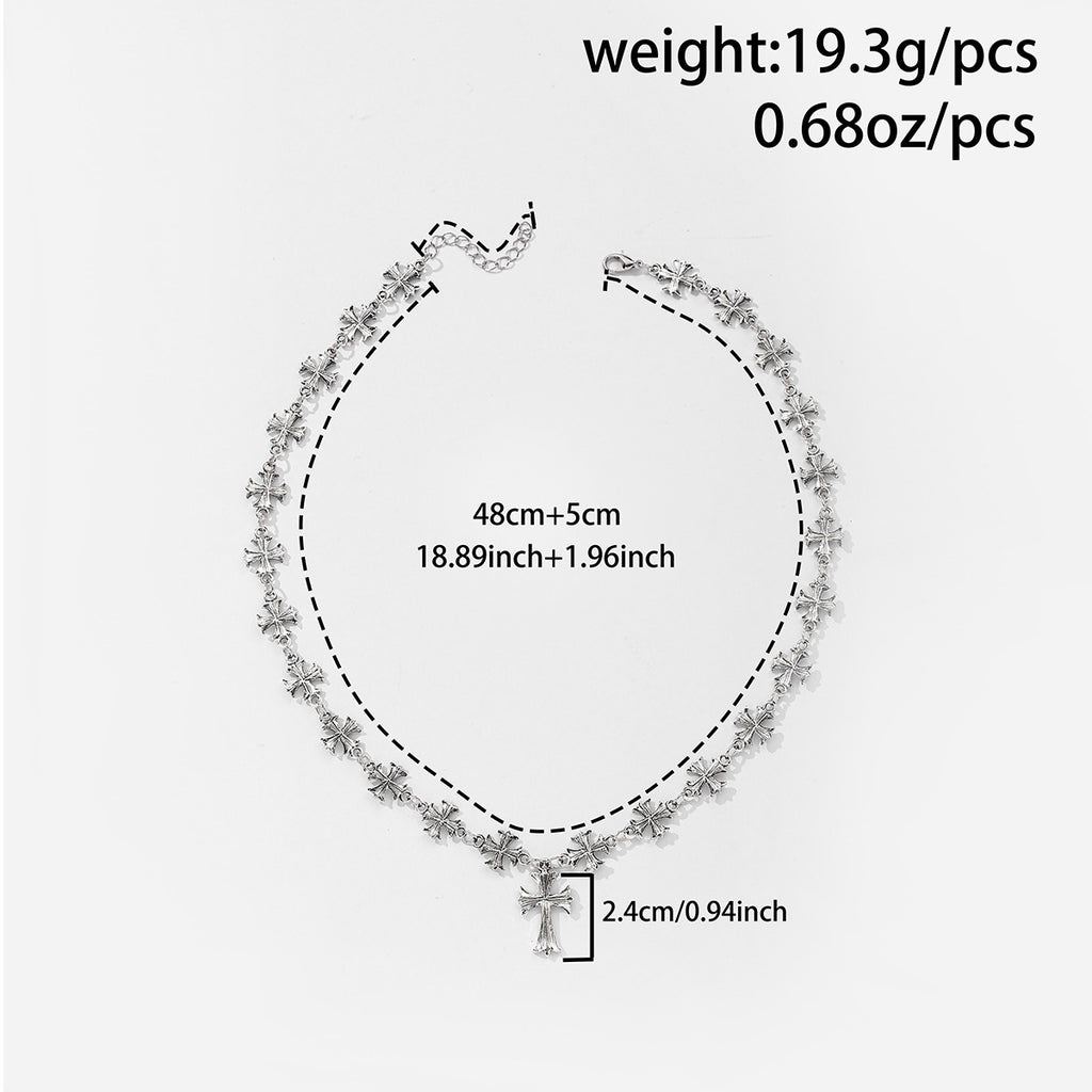 SEIREN – The Sacred Chain