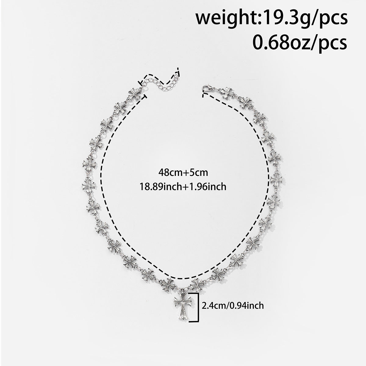 SEIREN – The Sacred Chain