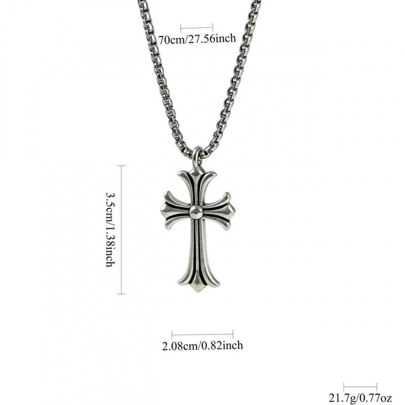 KYŌTEN – The Scripture Cross