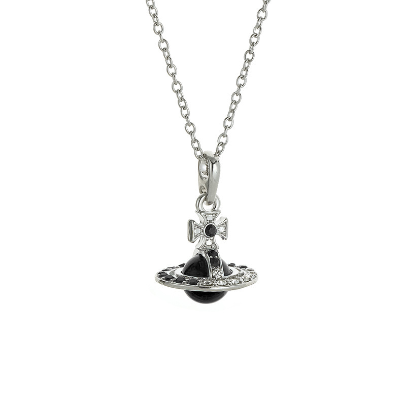 Kuma-Iced Orb Pendant