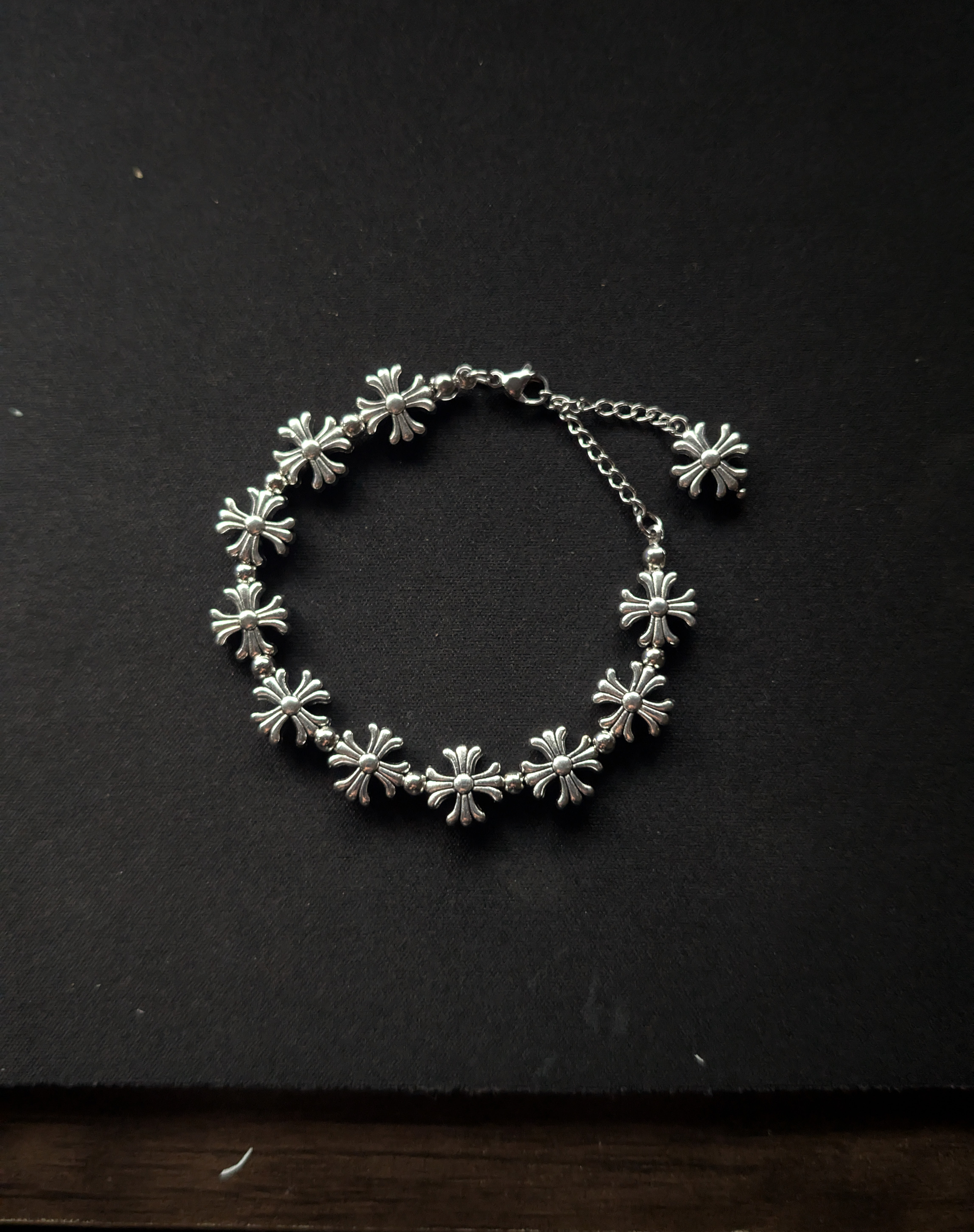 Kosen V2-Clover Bracelet