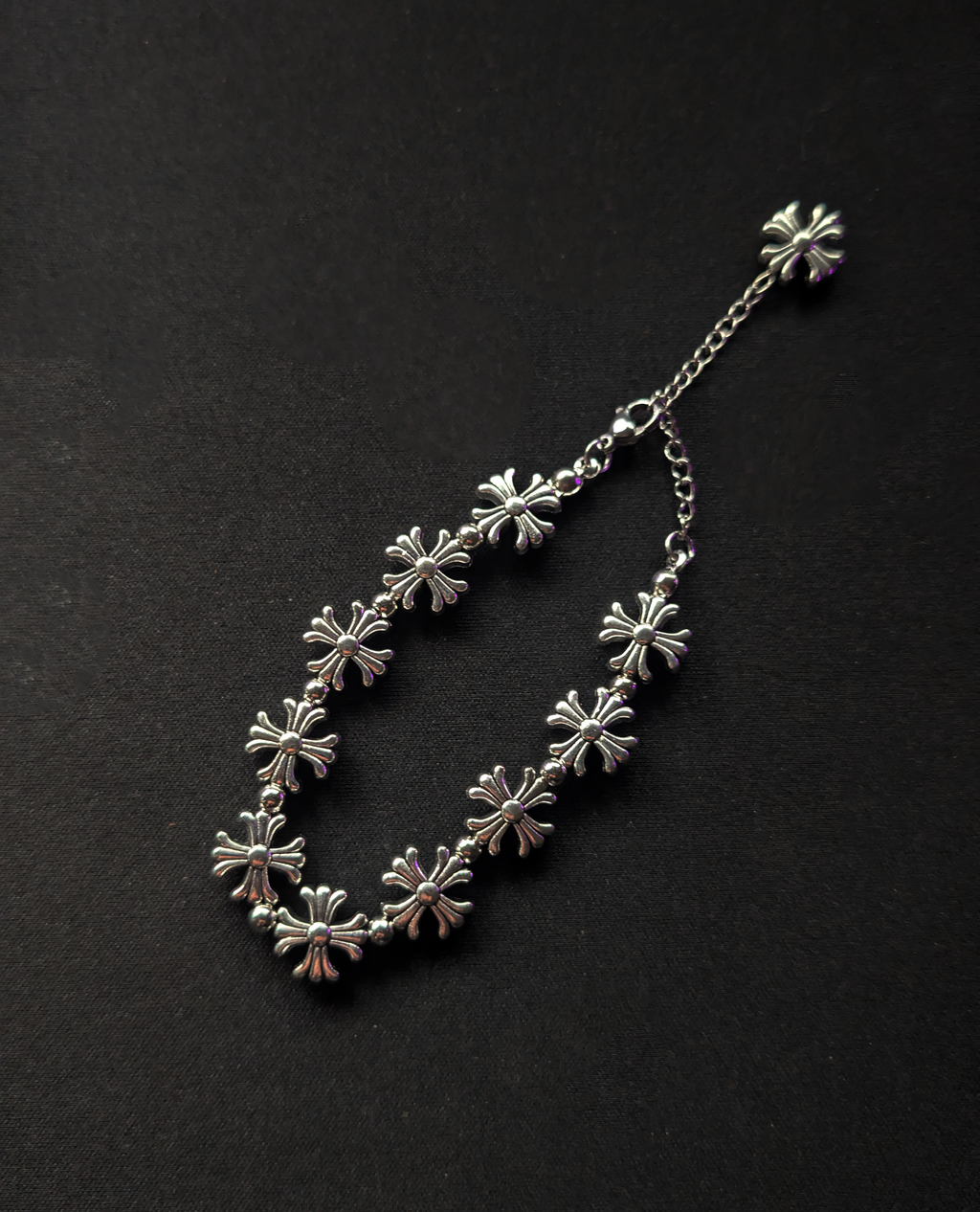 Kosen V2-Clover Bracelet