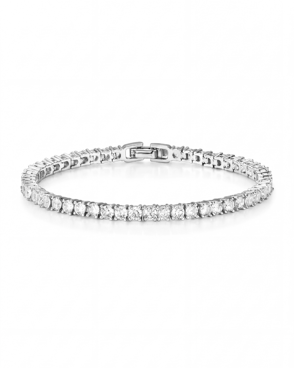 HYŌRIN – The Ice Crown Bracelet