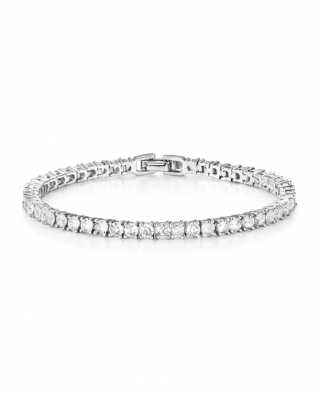 HYŌRIN – The Ice Crown Bracelet