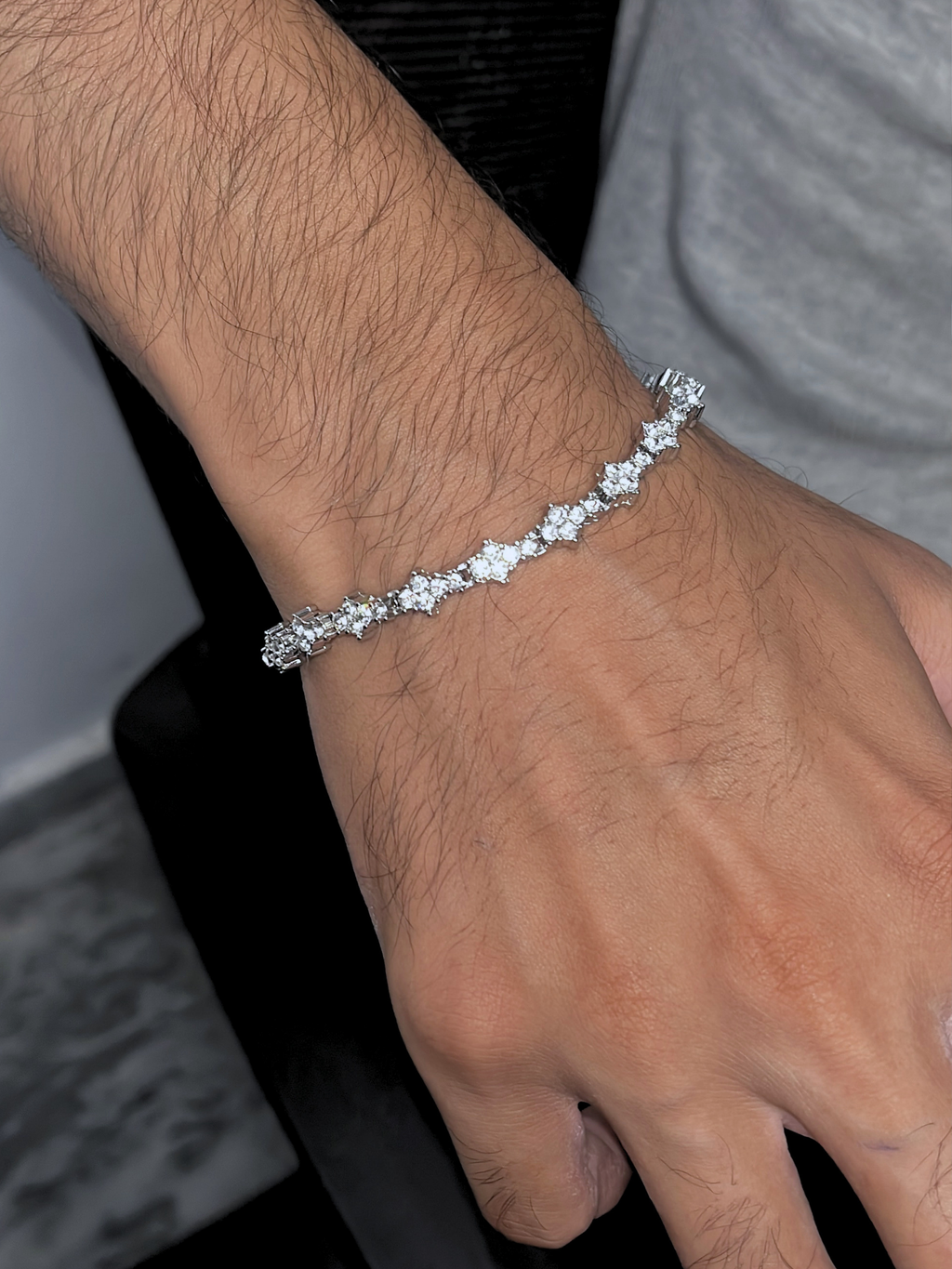 SHINTEN – The Ascendant Bracelet