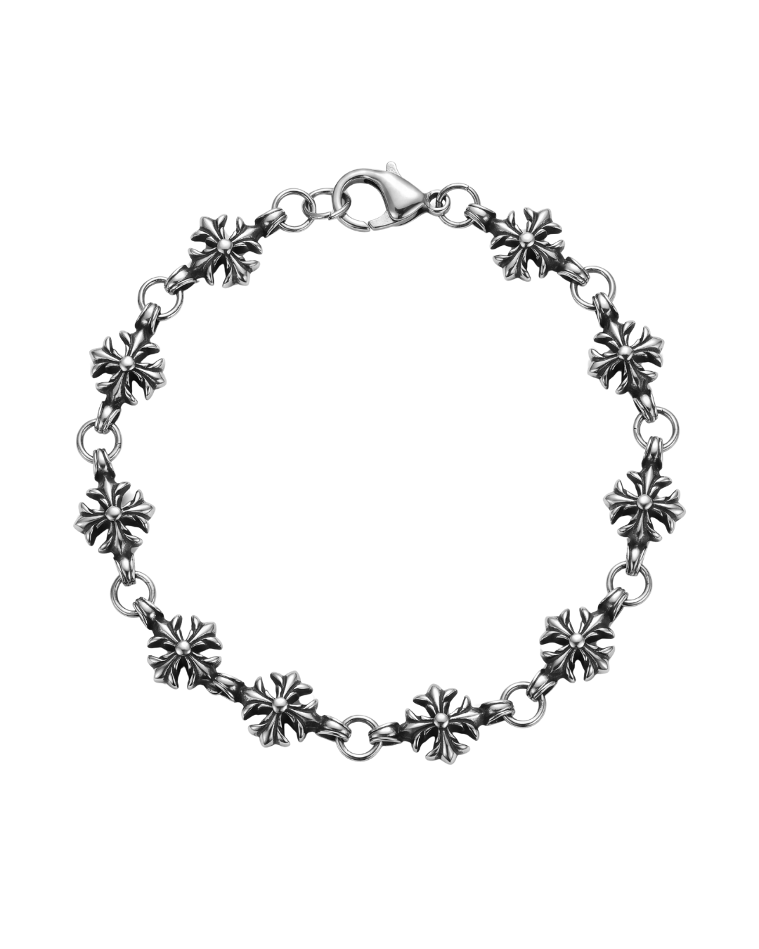 KŌSEN V3 – The Chrome Bracelet