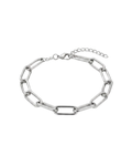 TETSU – Drawn Steel Bracelet