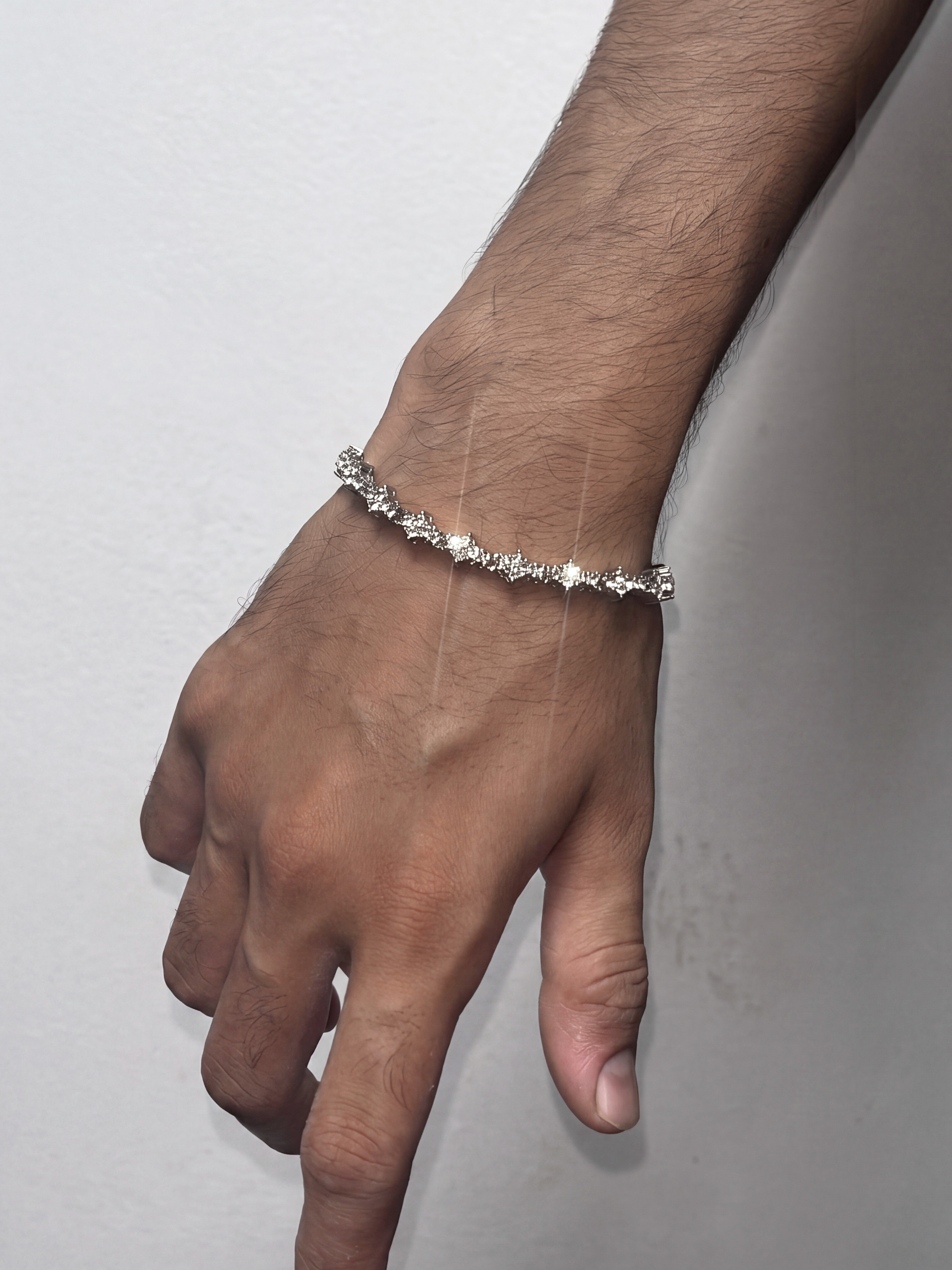 SHINTEN – The Ascendant Bracelet