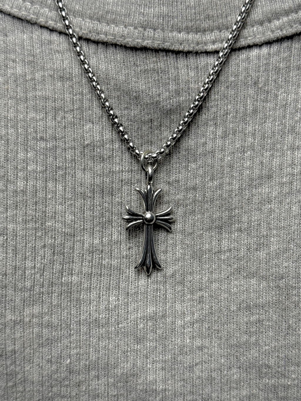 KYŌTEN – The Scripture Cross
