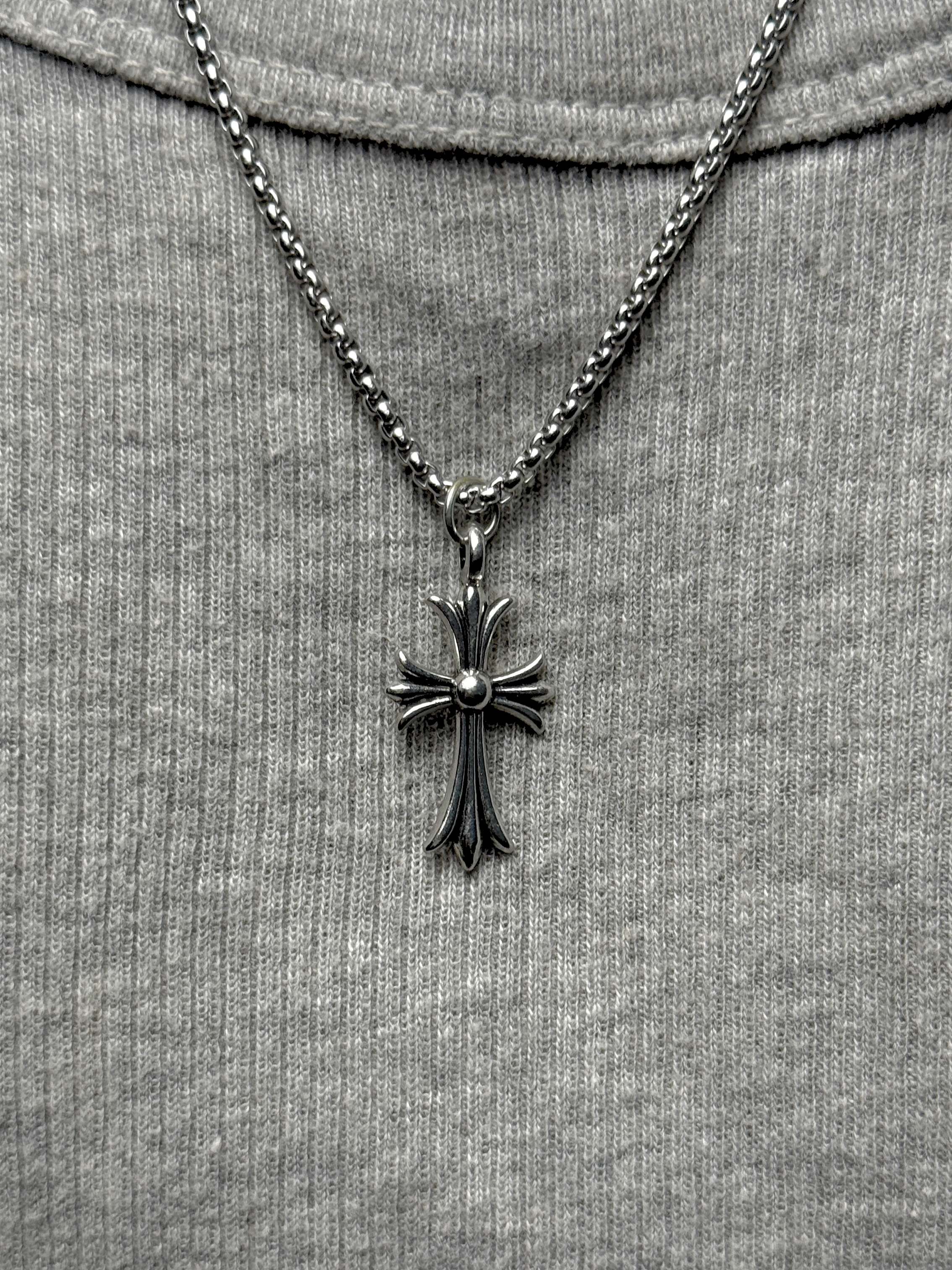 KYŌTEN – The Scripture Cross