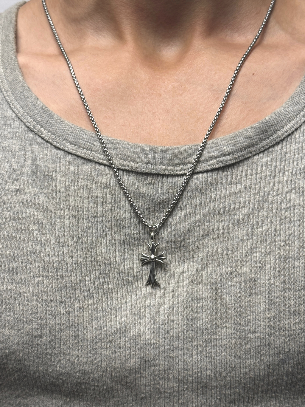 KYŌTEN – The Scripture Cross