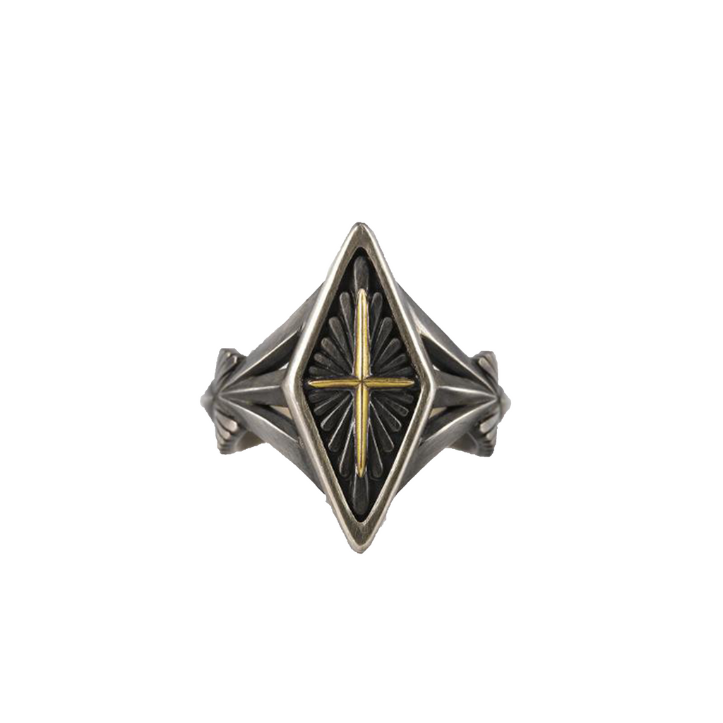 Tensho Kyodo-Adjustable Ring