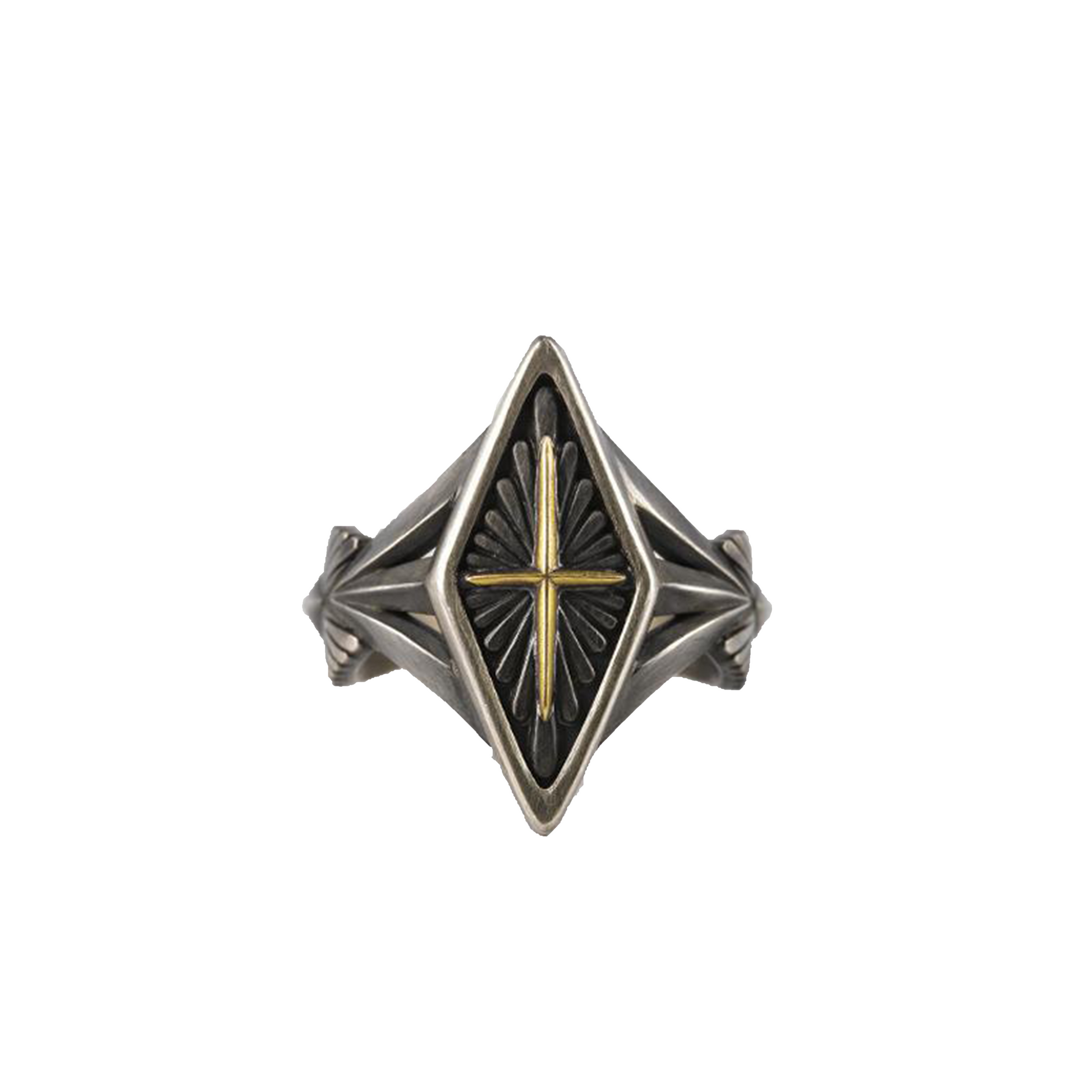 Tensho Kyodo-Adjustable Ring