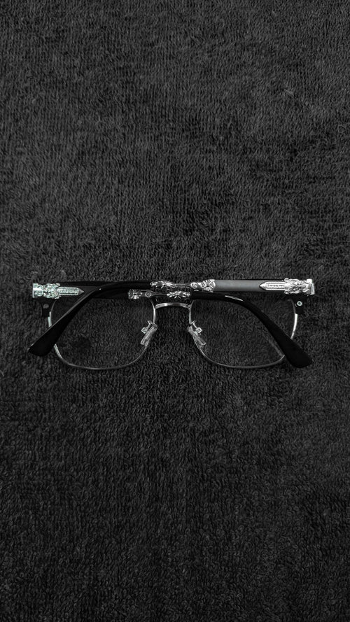 AZAREL - The Silver Frame - Tensho.clo