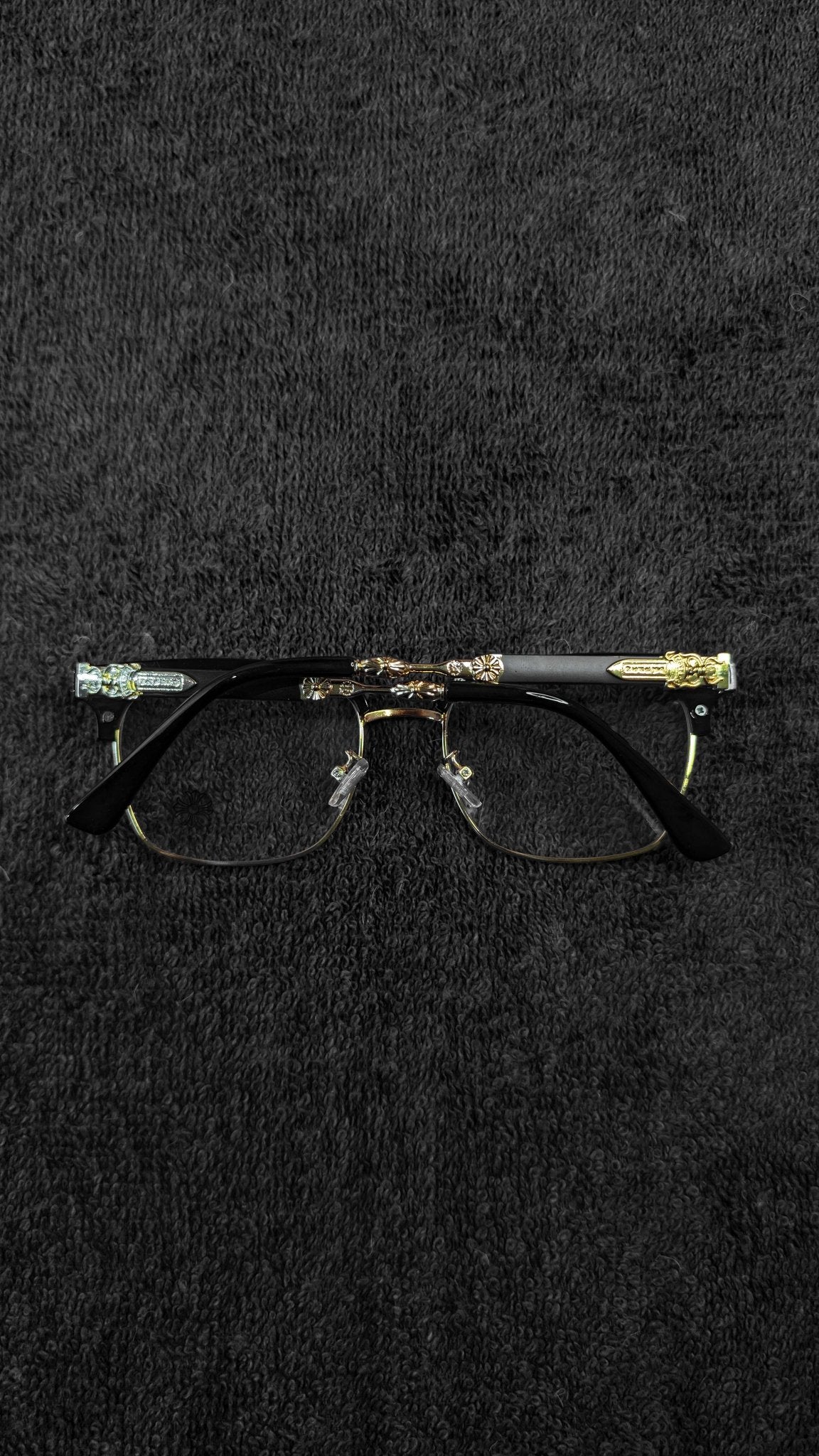 AZARUS - The Golden Frame - Tensho.clo