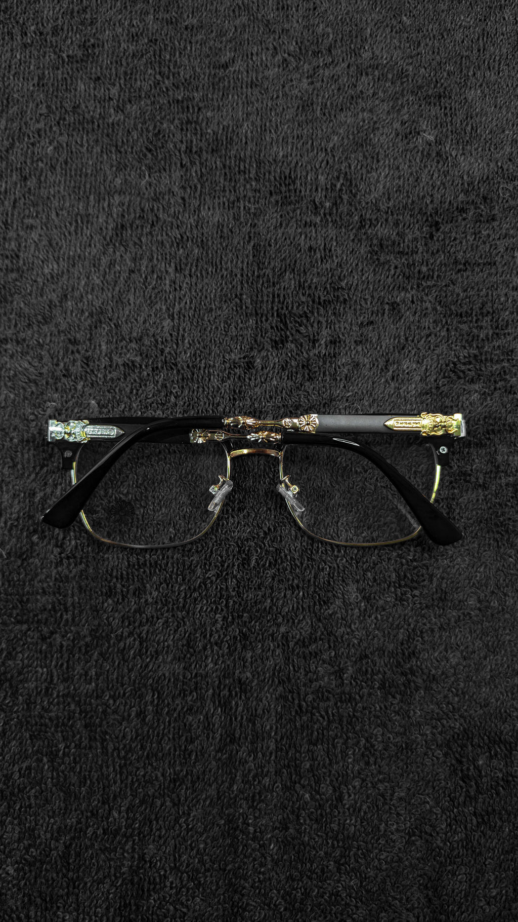 AZARUS - The Golden Frame