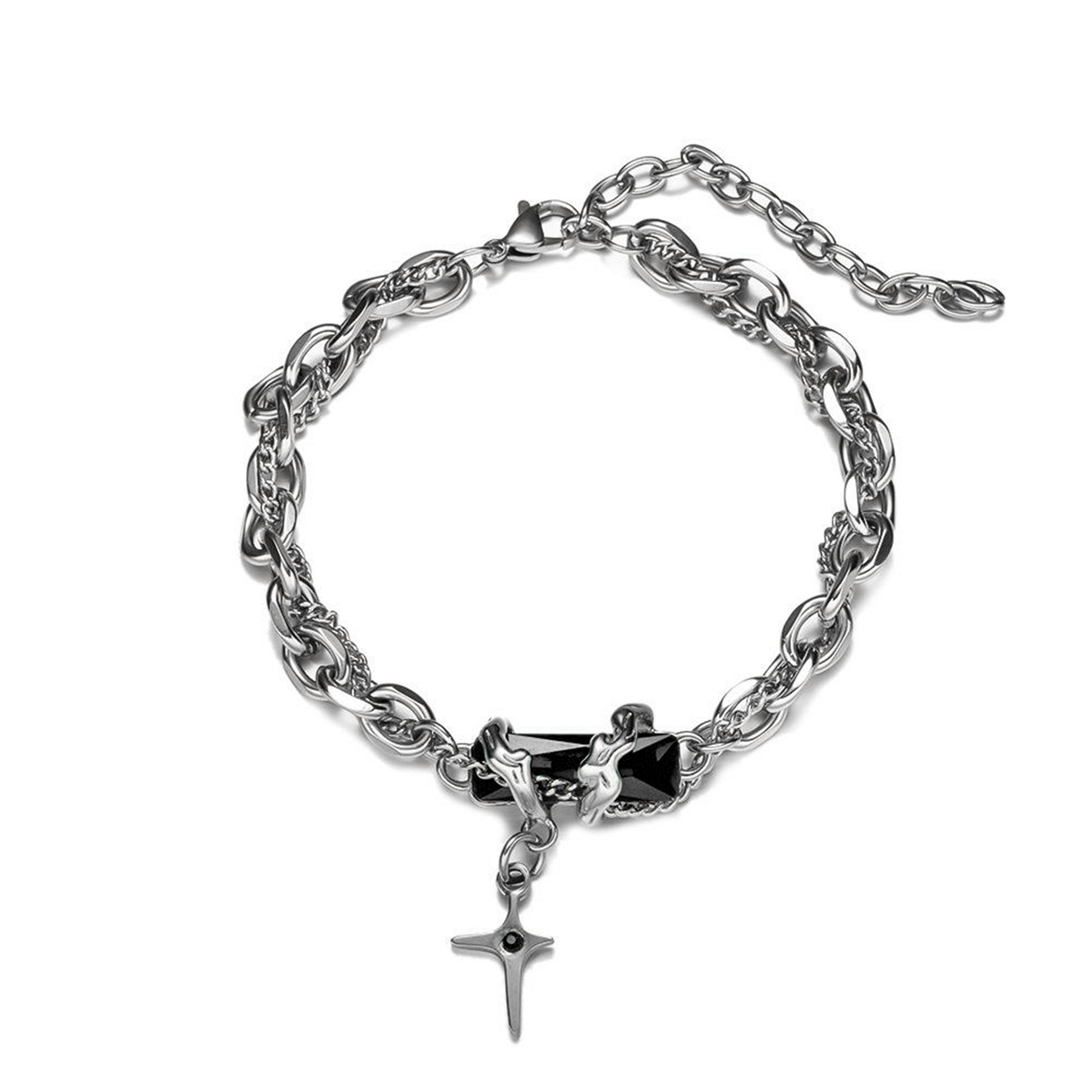 Tensho Kuren - Gothic Bracelet
