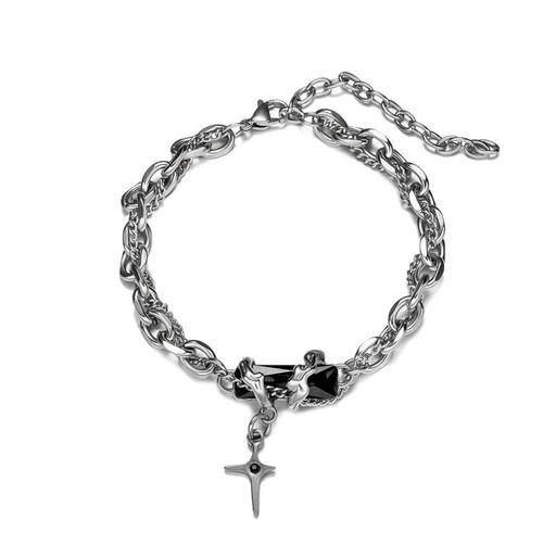 Tensho Kuren - Gothic Bracelet